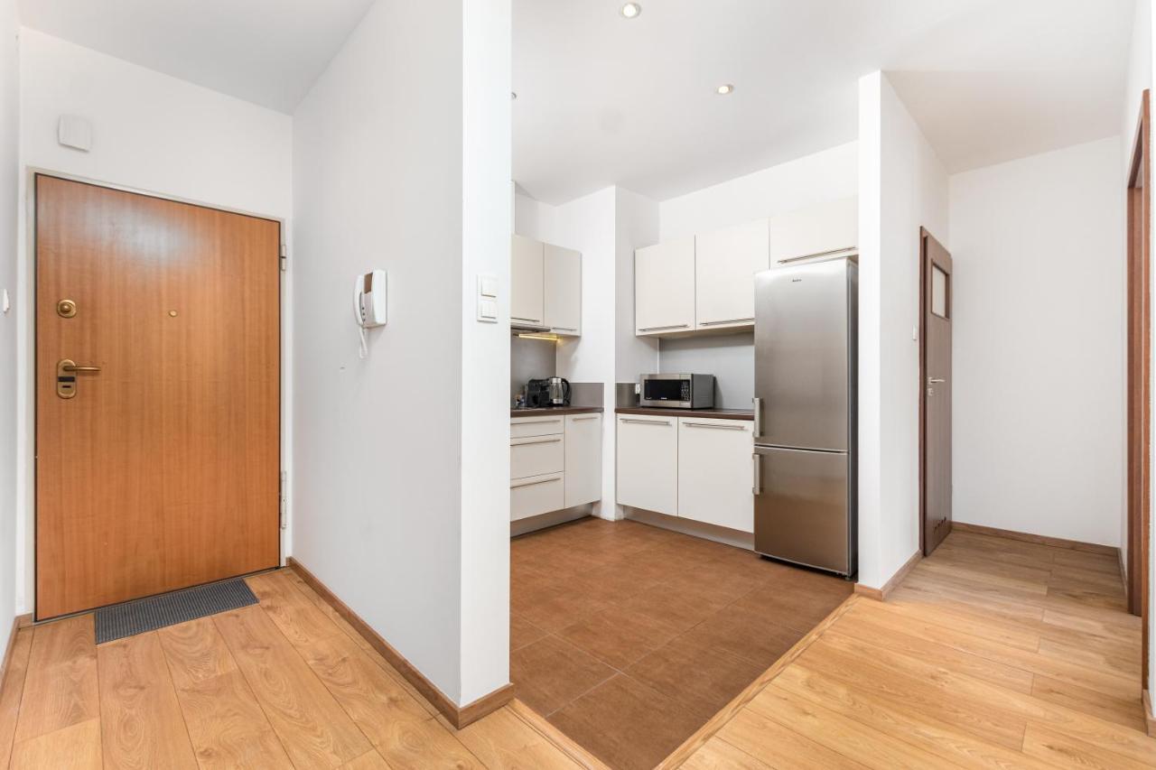 Apartamenty Piekna 28A By Your Freedom Varsovia Exterior foto