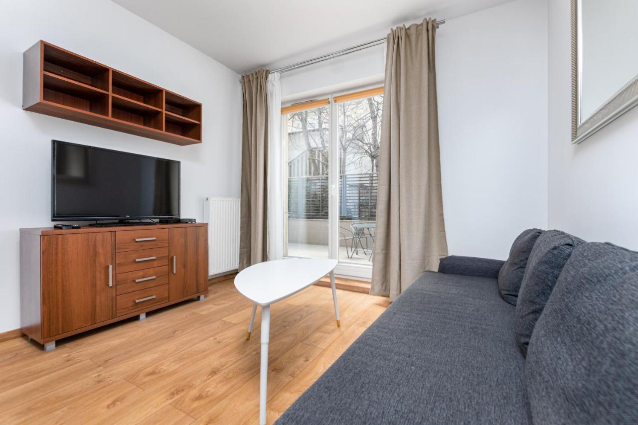 Apartamenty Piekna 28A By Your Freedom Varsovia Exterior foto