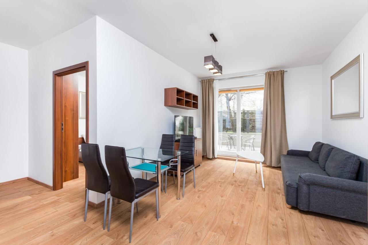 Apartamenty Piekna 28A By Your Freedom Varsovia Exterior foto