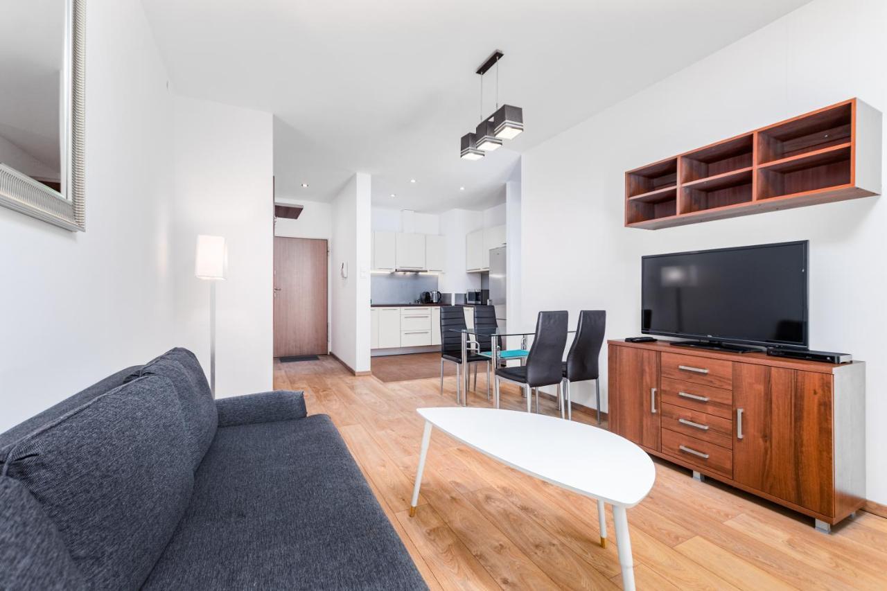 Apartamenty Piekna 28A By Your Freedom Varsovia Exterior foto