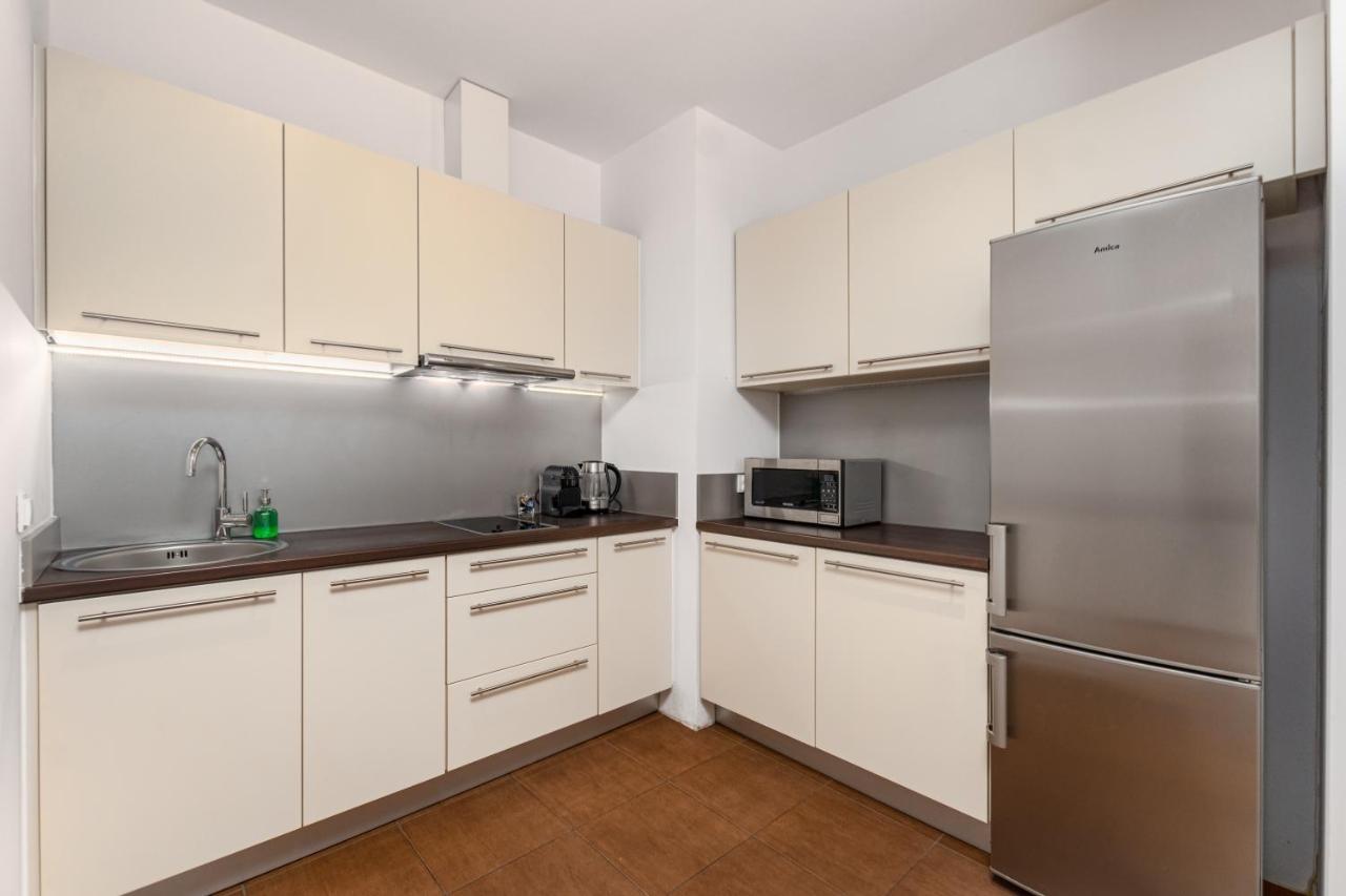 Apartamenty Piekna 28A By Your Freedom Varsovia Exterior foto