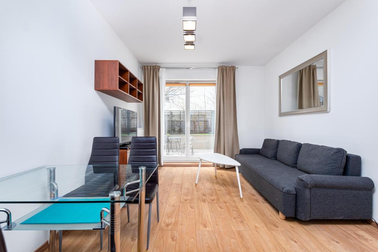 Apartamenty Piekna 28A By Your Freedom Varsovia Exterior foto