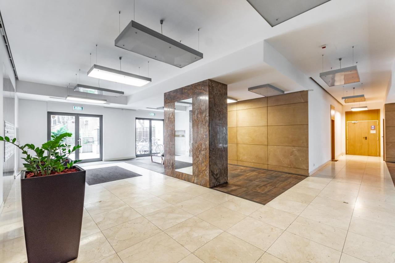 Apartamenty Piekna 28A By Your Freedom Varsovia Exterior foto