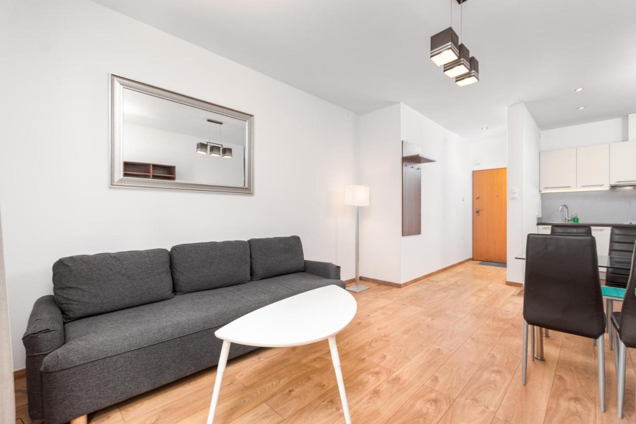 Apartamenty Piekna 28A By Your Freedom Varsovia Exterior foto