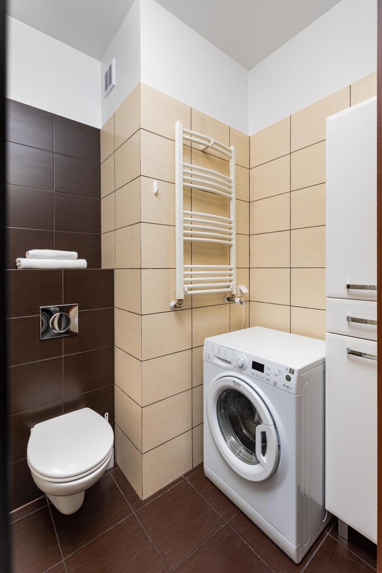 Apartamenty Piekna 28A By Your Freedom Varsovia Exterior foto
