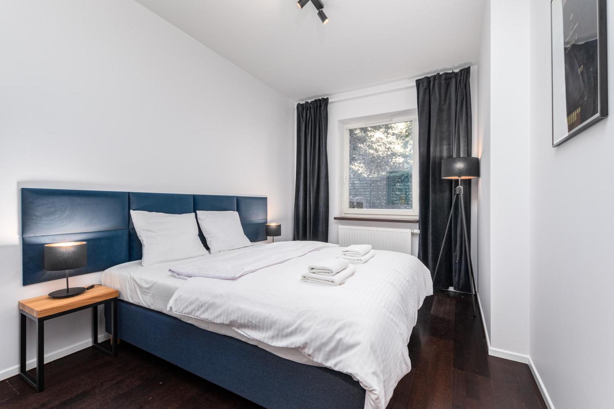 Apartamenty Piekna 28A By Your Freedom Varsovia Exterior foto