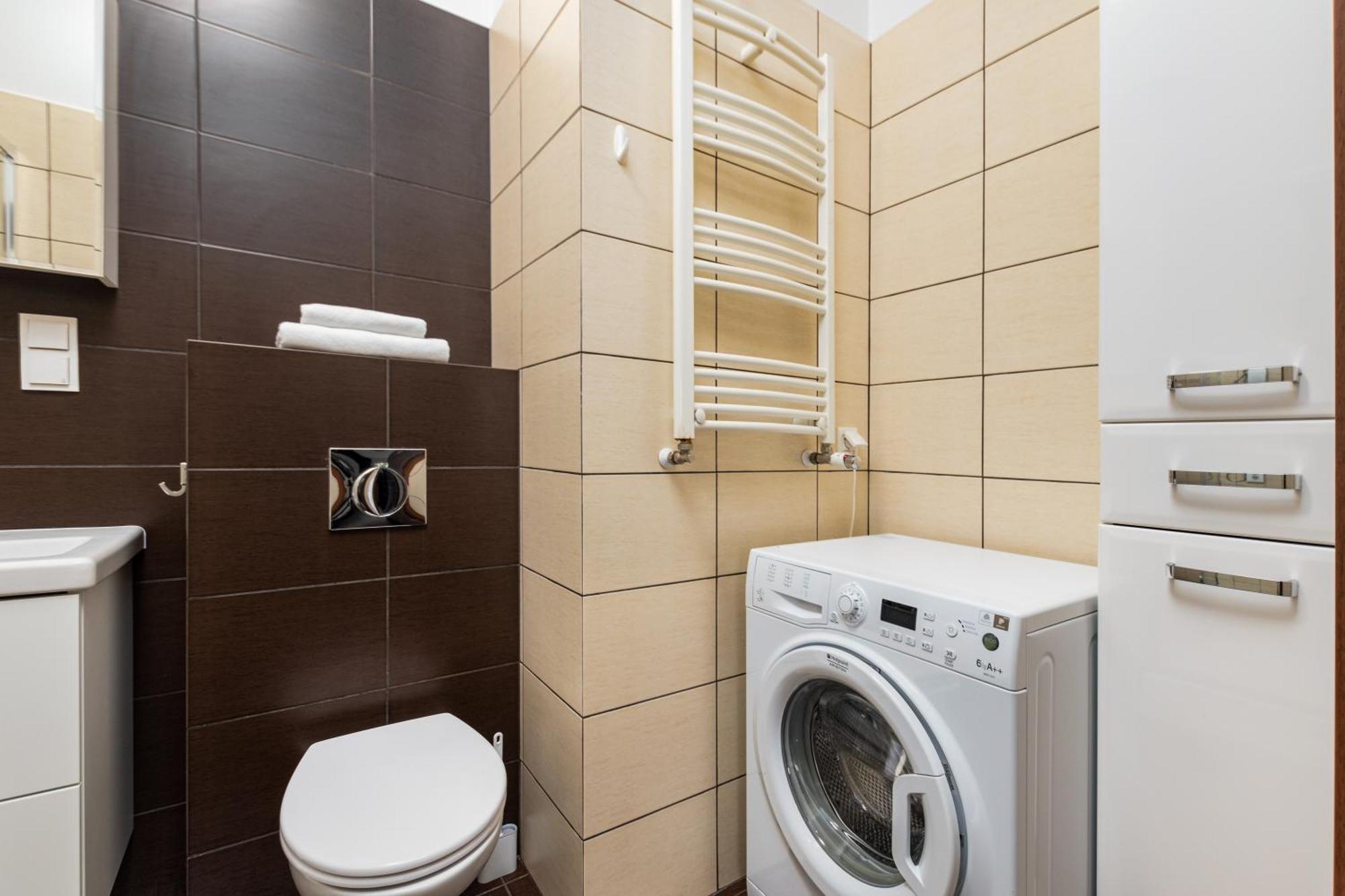 Apartamenty Piekna 28A By Your Freedom Varsovia Exterior foto