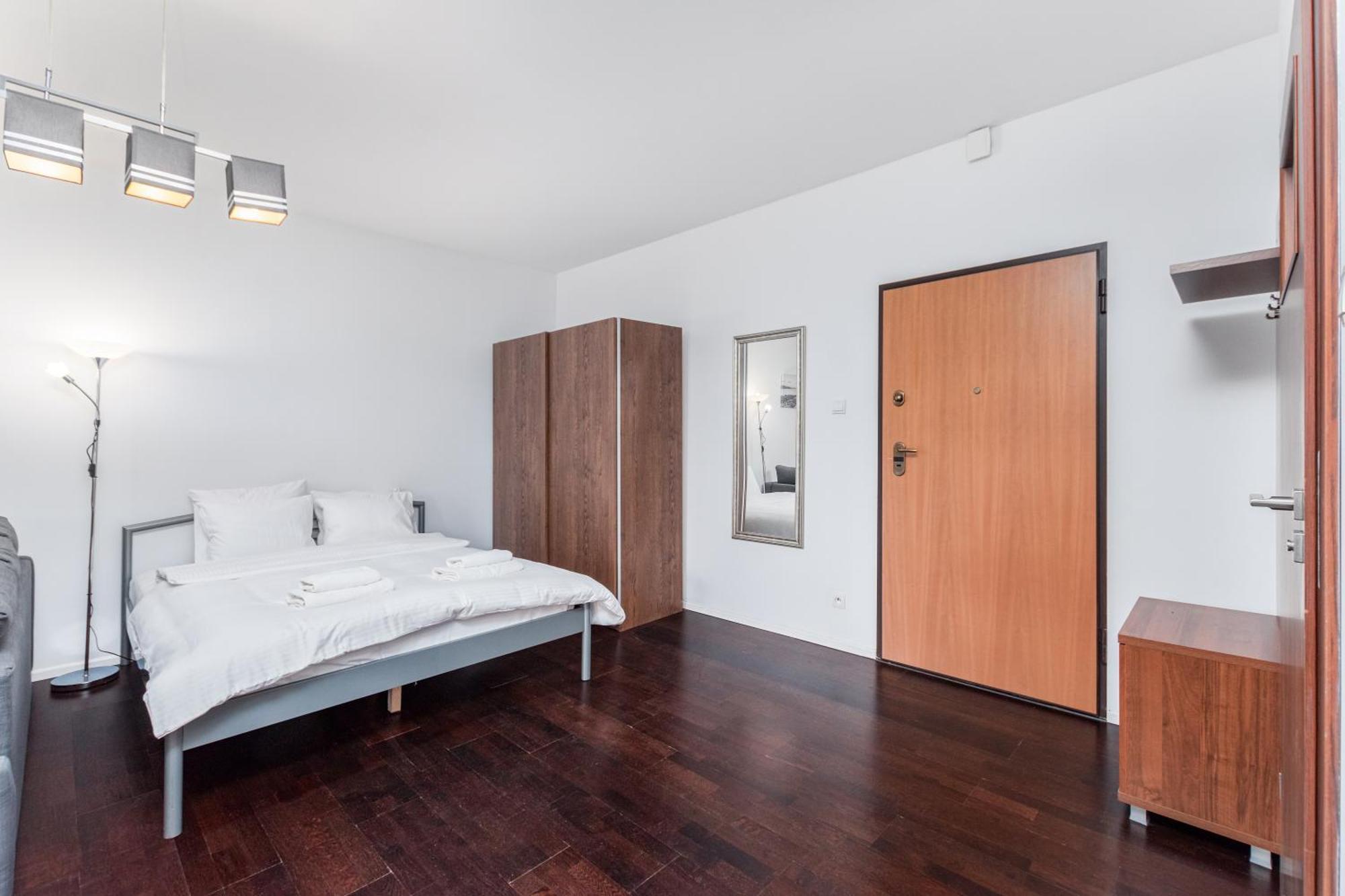 Apartamenty Piekna 28A By Your Freedom Varsovia Exterior foto