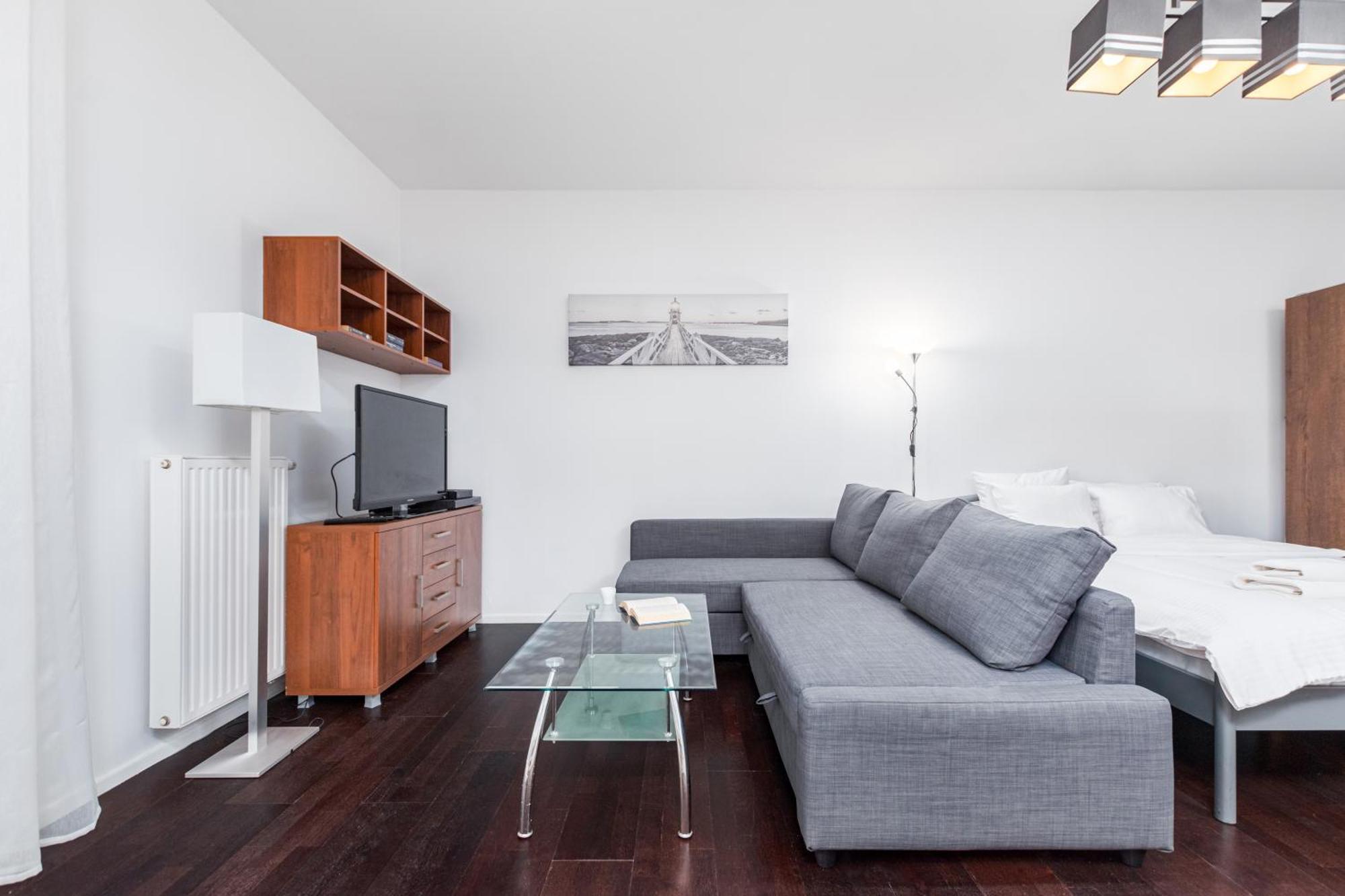Apartamenty Piekna 28A By Your Freedom Varsovia Exterior foto