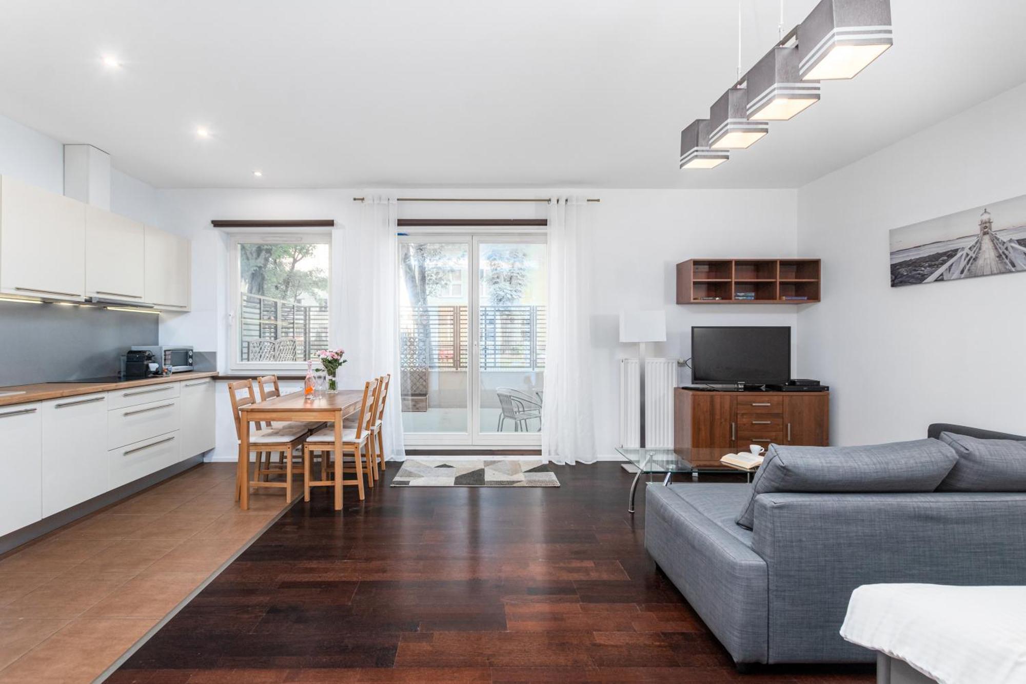 Apartamenty Piekna 28A By Your Freedom Varsovia Exterior foto