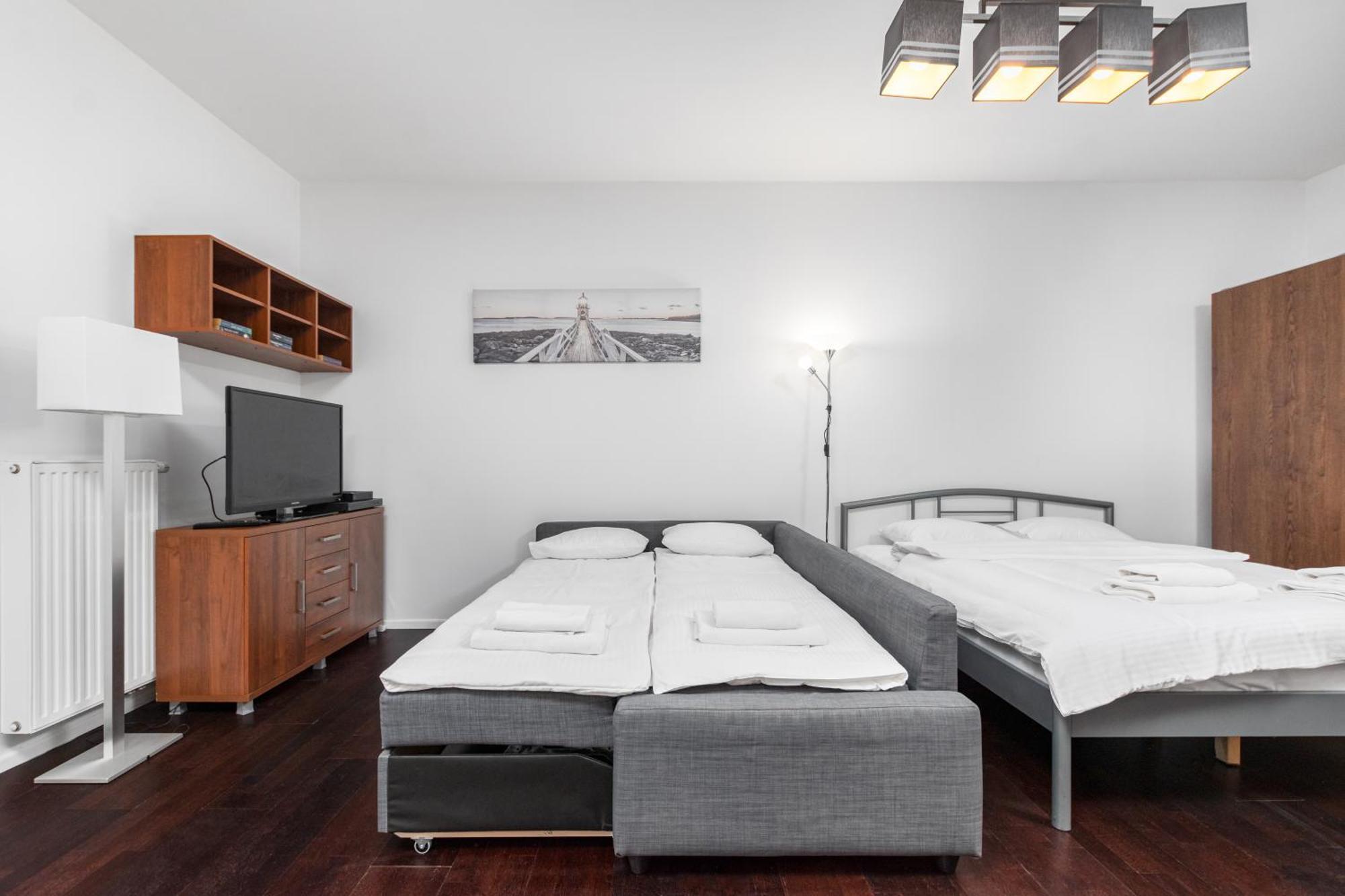 Apartamenty Piekna 28A By Your Freedom Varsovia Exterior foto
