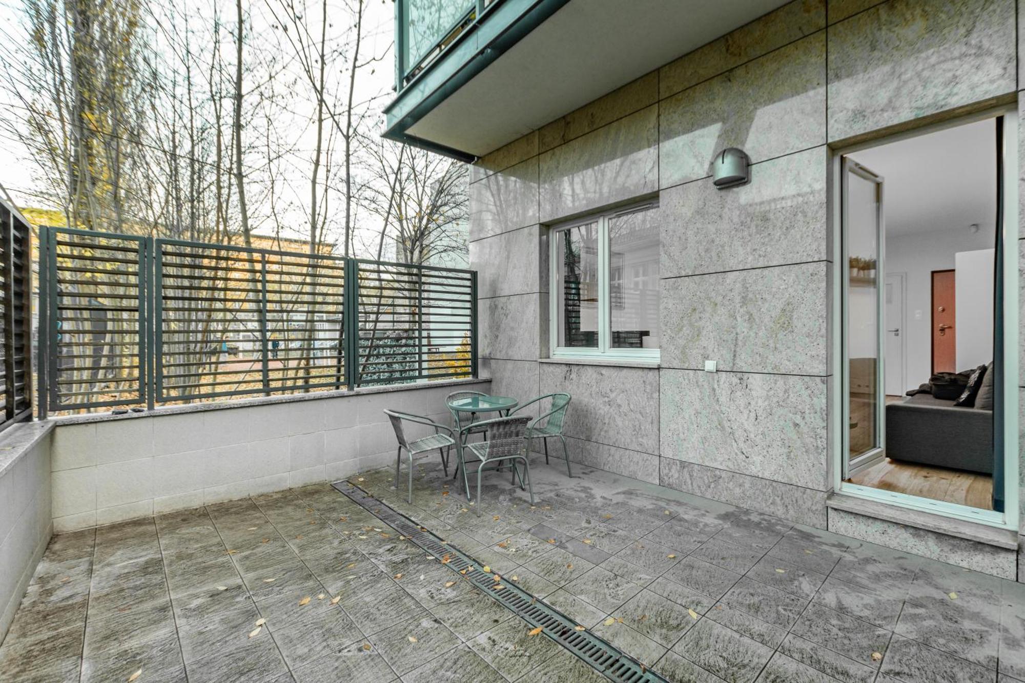 Apartamenty Piekna 28A By Your Freedom Varsovia Exterior foto