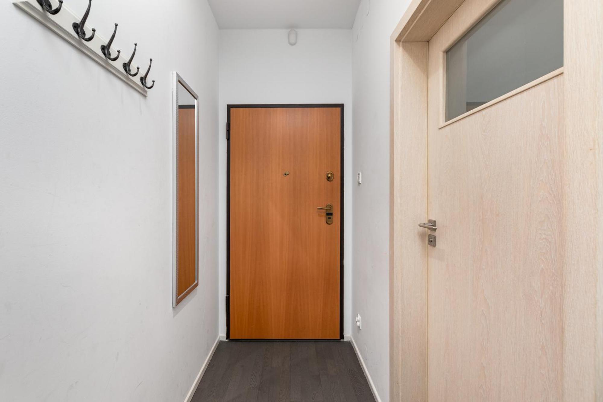 Apartamenty Piekna 28A By Your Freedom Varsovia Exterior foto